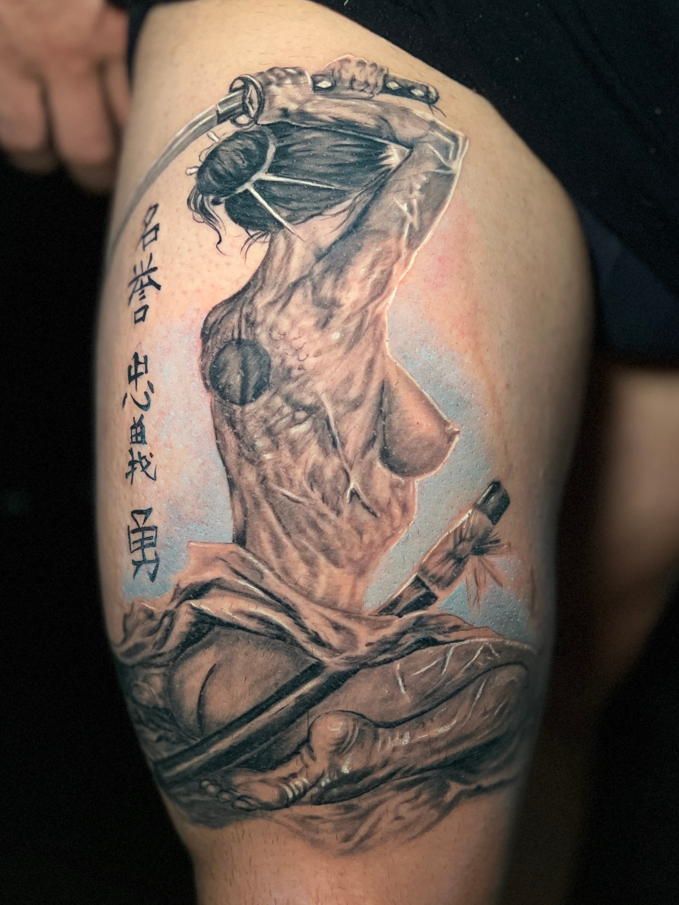 Fine Line Tattoos: Präzision trifft Eleganz